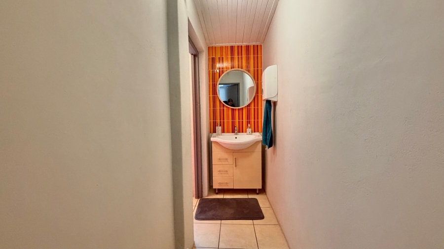Commercial Property for Sale in Stellenbosch Central Western Cape